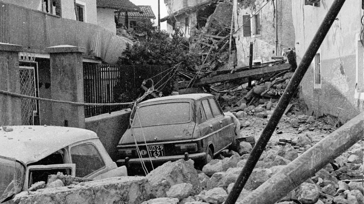 Mostra "Operazione Amicizia"