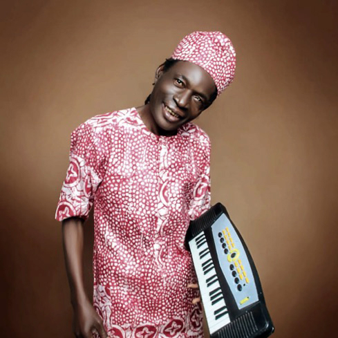 Monumental Concert Series of Global Peace