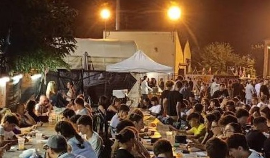 Festa dell’Unità di Lodi 2026