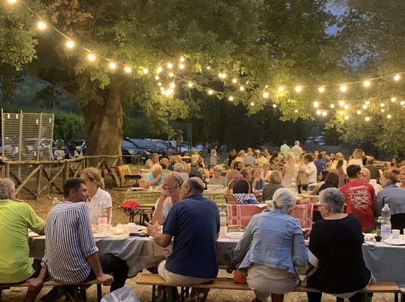 Festa di San Rocco 2026