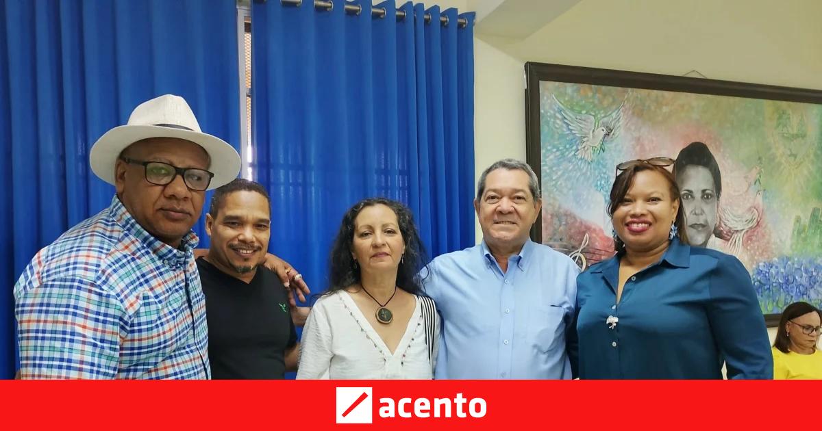 Festival de Poesía en la Montaña