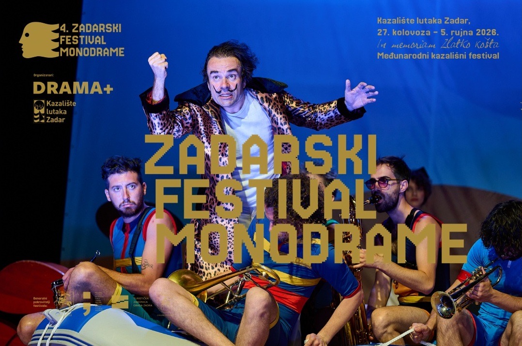 Zadarski festival monodrame
