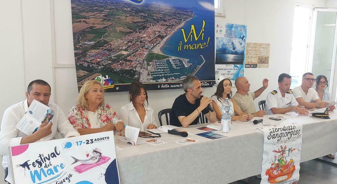 Festival del Mare