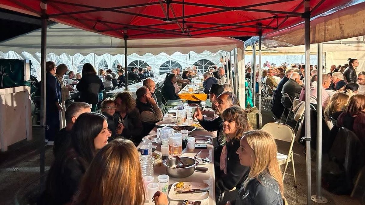 Fête locale de Saint-Martin-Lalande