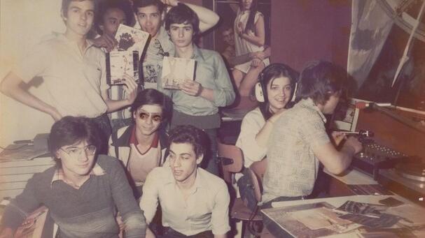 50 anni di Radio Bruno - 1976/2026 - La nostra storia