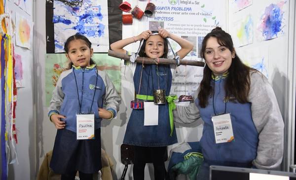 Feria Provincial de Educación, Artes, Ciencias y Tecnología 2026