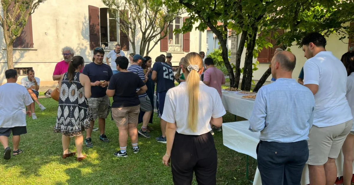 Festa finale di InPoint 2026