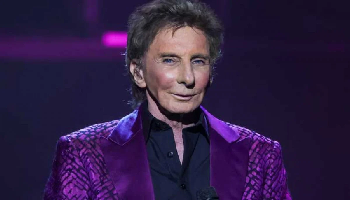Barry Manilow at Westgate Las Vegas