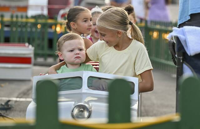St. Margaret Mary Parish Festival of Friendship