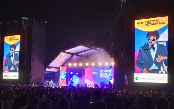 Festival Novabrasil