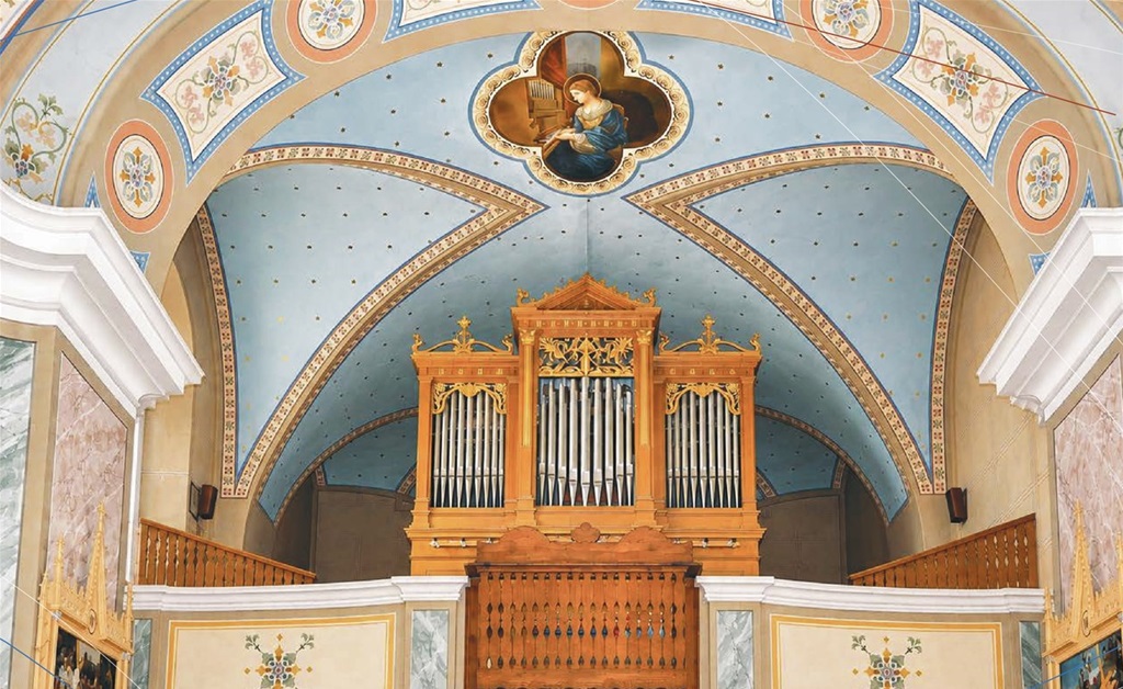 Koncert Franje Pećarića i Dubravka Ćepulića Polgara