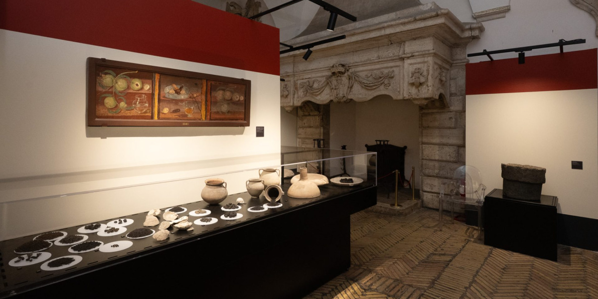 Ercolano. L'arte di vivere
