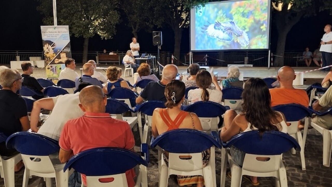 Festival del Parco del Conero