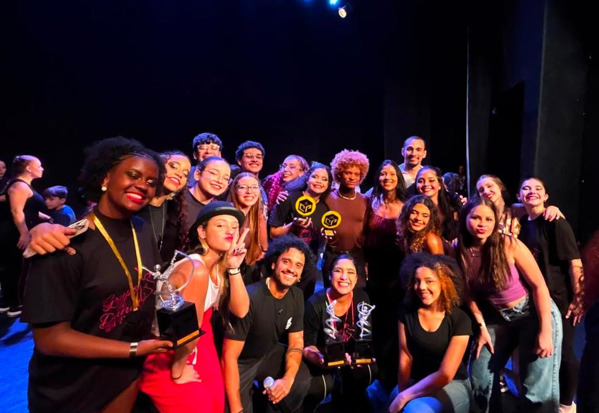 Festival Caixa Preta 2026