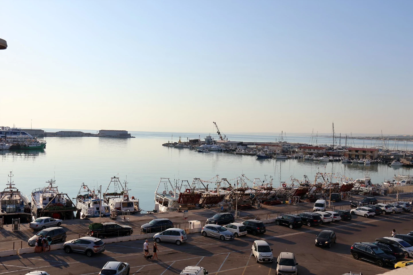 Sagra del Pesce 2026
