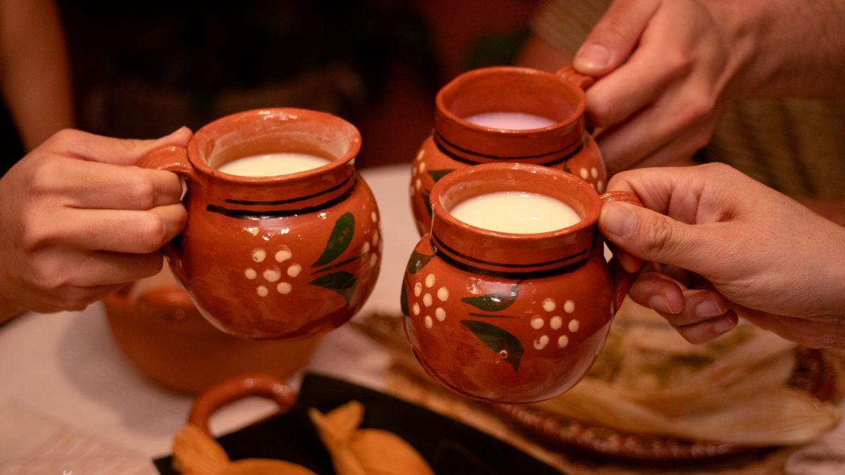 Feria Nacional del Atole