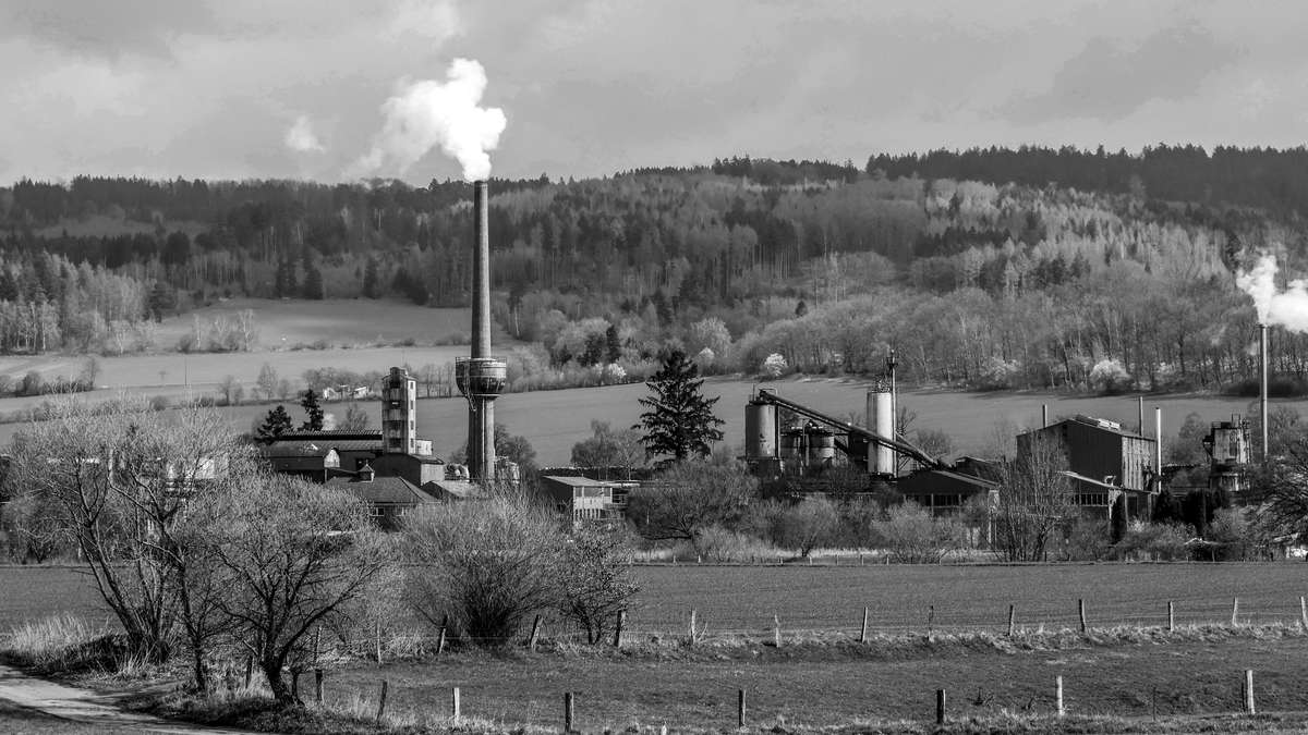 Fabrique – zwischen Buchenduft und Kohlestaub