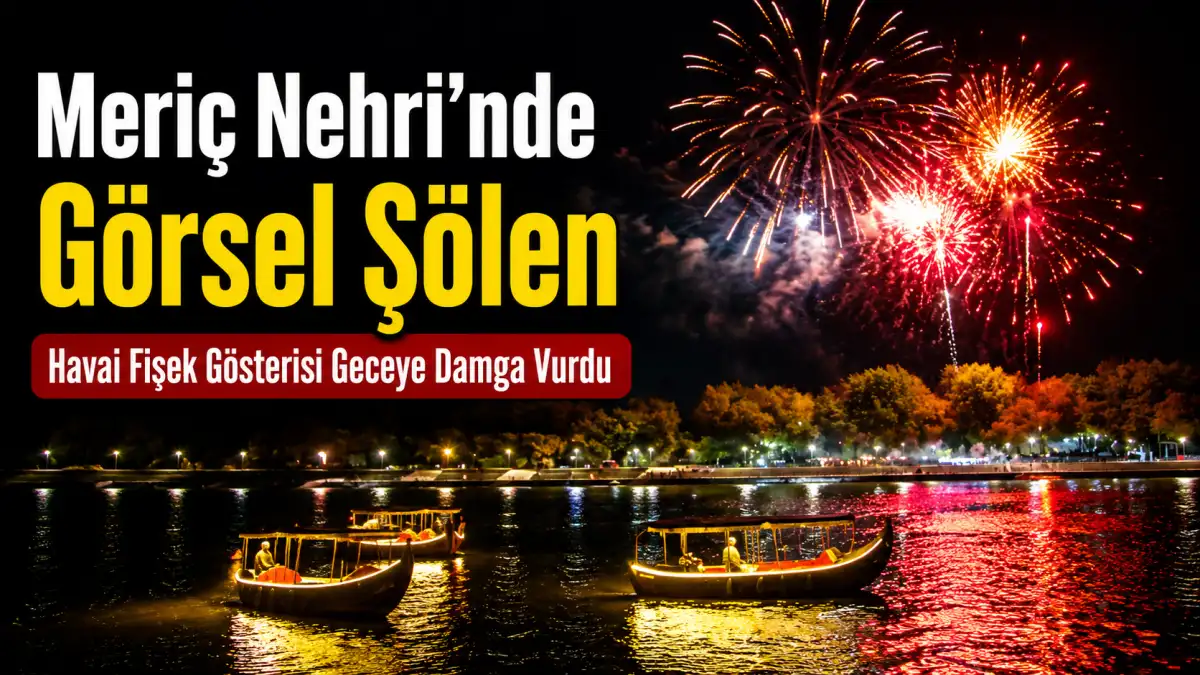 30 Ağustos Zafer Bayramı'nın 104'üncü Yıl Dönümü Kutlamaları
