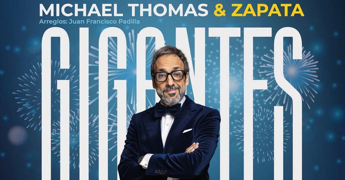 Concierto Extraordinario de Feria: Gigantes