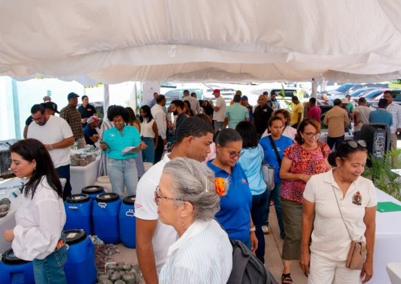 Larimar Direct Sales Fair