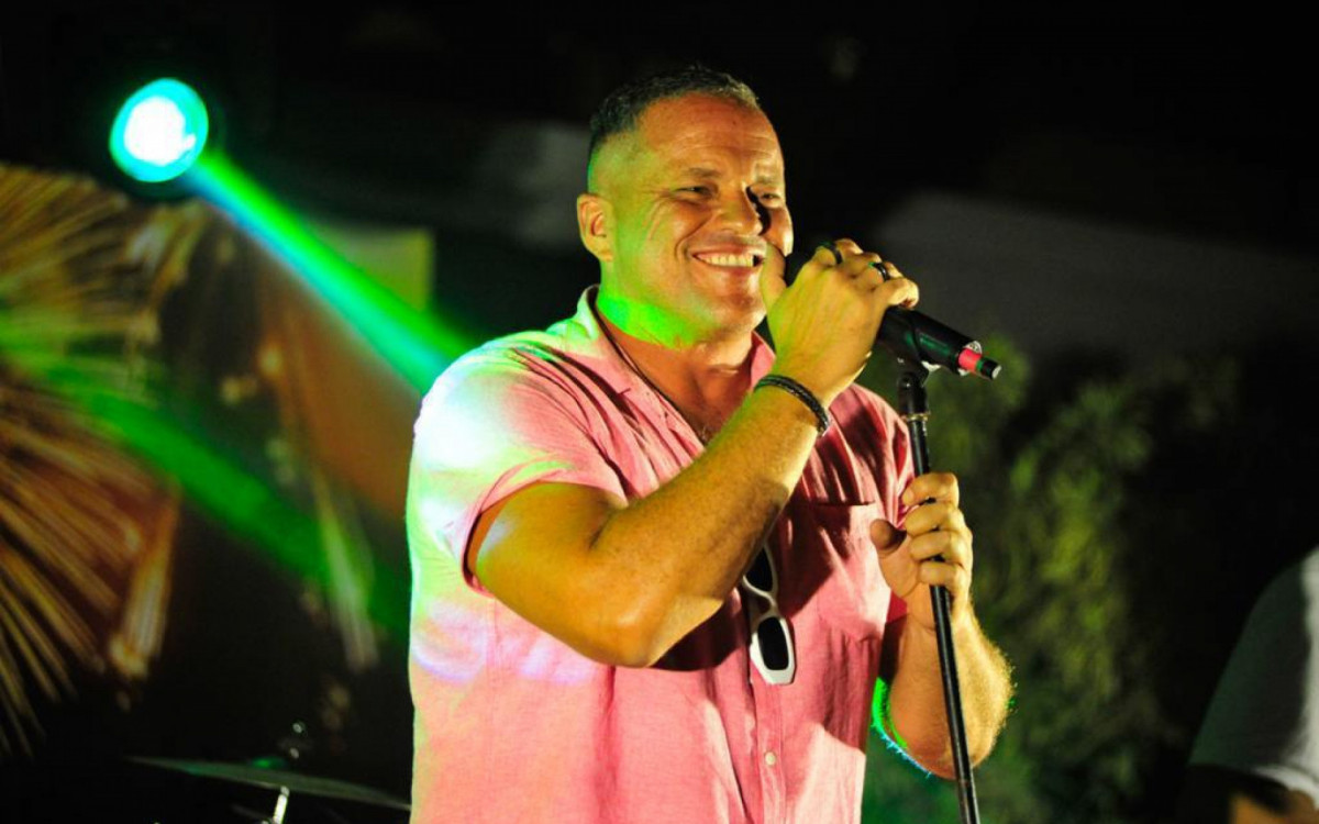 Festival de Inverno de Niterói – Repeteco em Piratininga