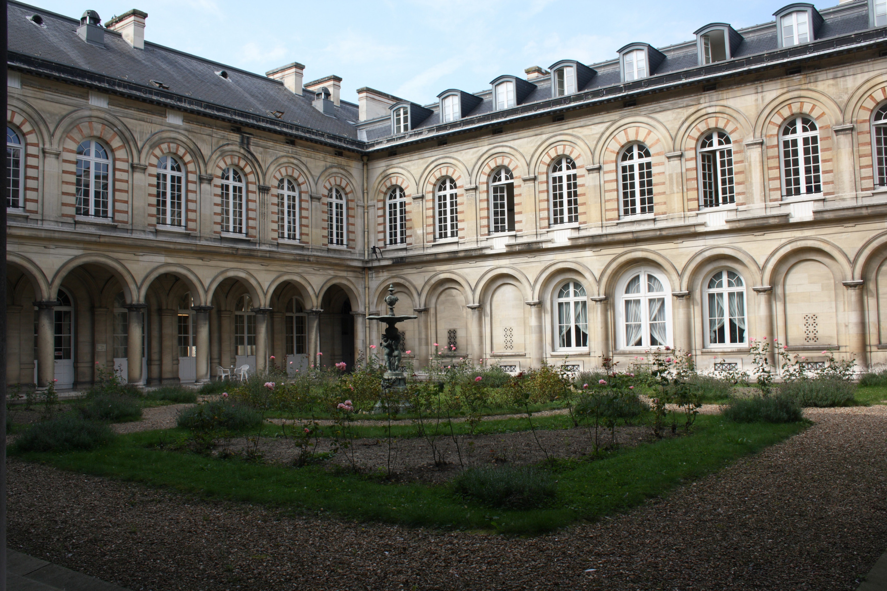 Journées du Patrimoine 2026