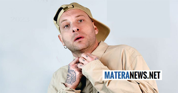 Clementino in concerto - Grande Anima