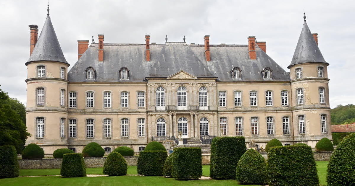 Journées du patrimoine 2026