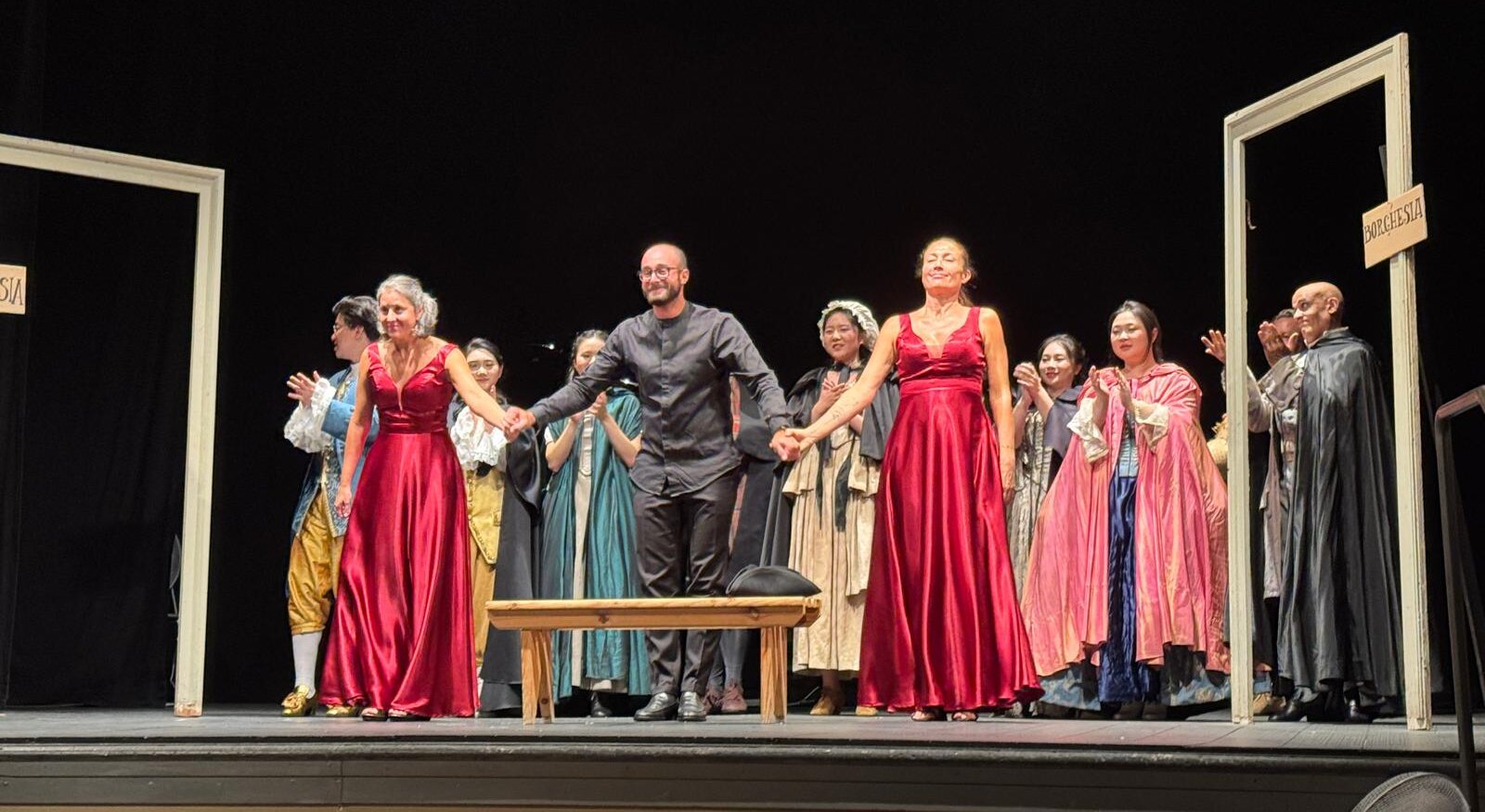 Le Nozze di Figaro