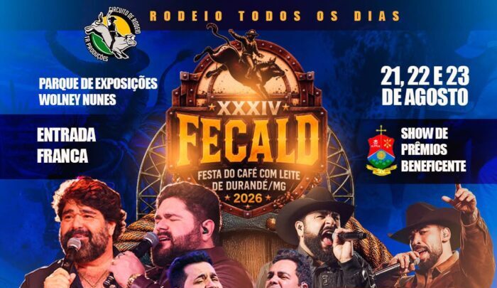 Festa do Café com Leite