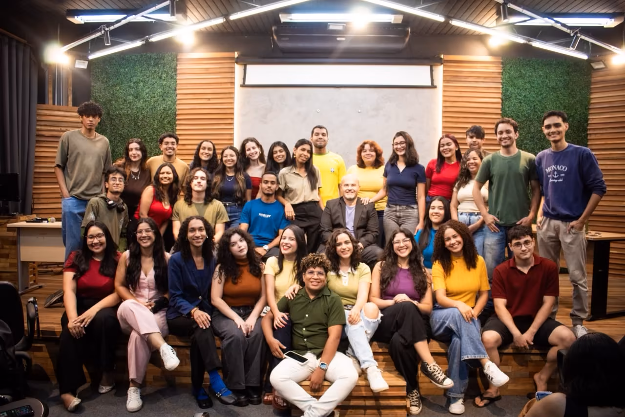 14ª Mostra de Comunicação Visual da Ufac