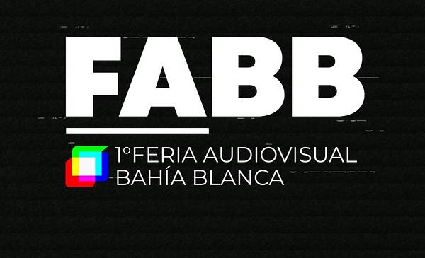 Feria Audiovisual de Bahía Blanca