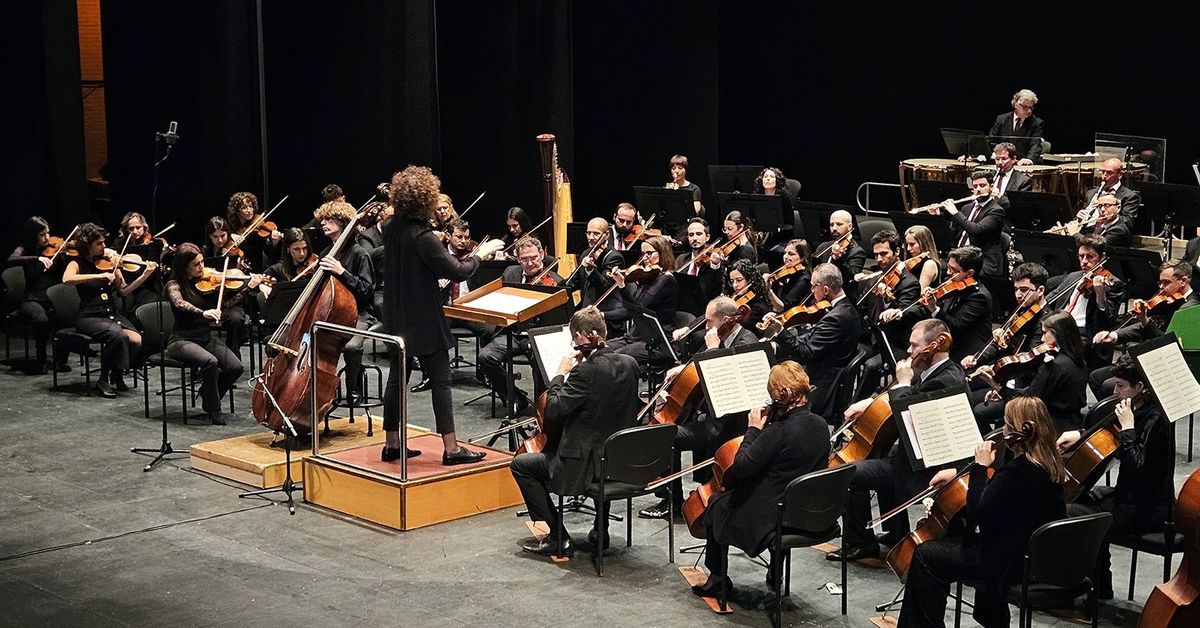 Festival Lírico de Córdoba