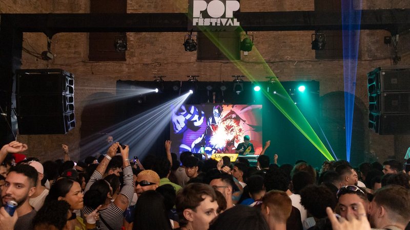 Maceió Pop Festival 2026