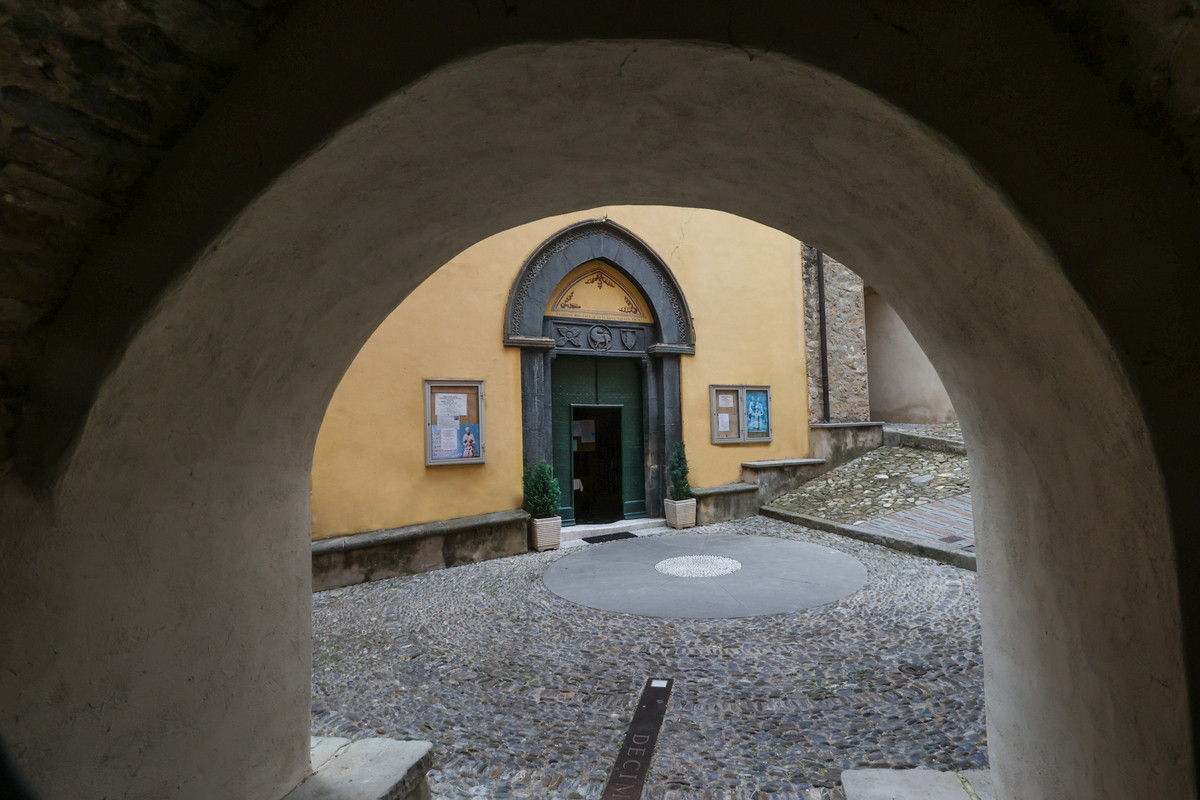 Festa Patronale di San Lorenzo Martire