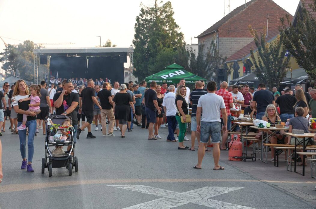 Višnjevačka fišijada