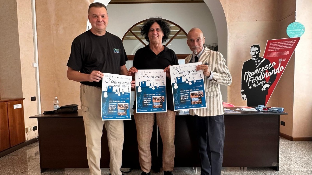 Concerto di Ferragosto 2026
