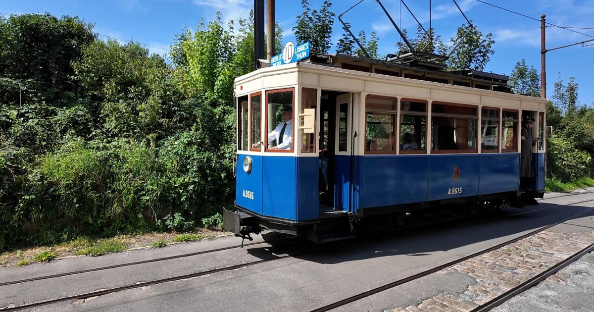 Festival du Tram
