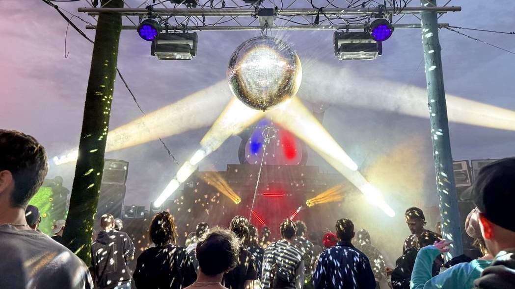 Moyn-Festival
