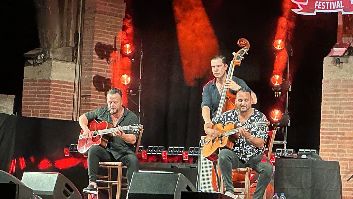Manouch’Muzik Festival