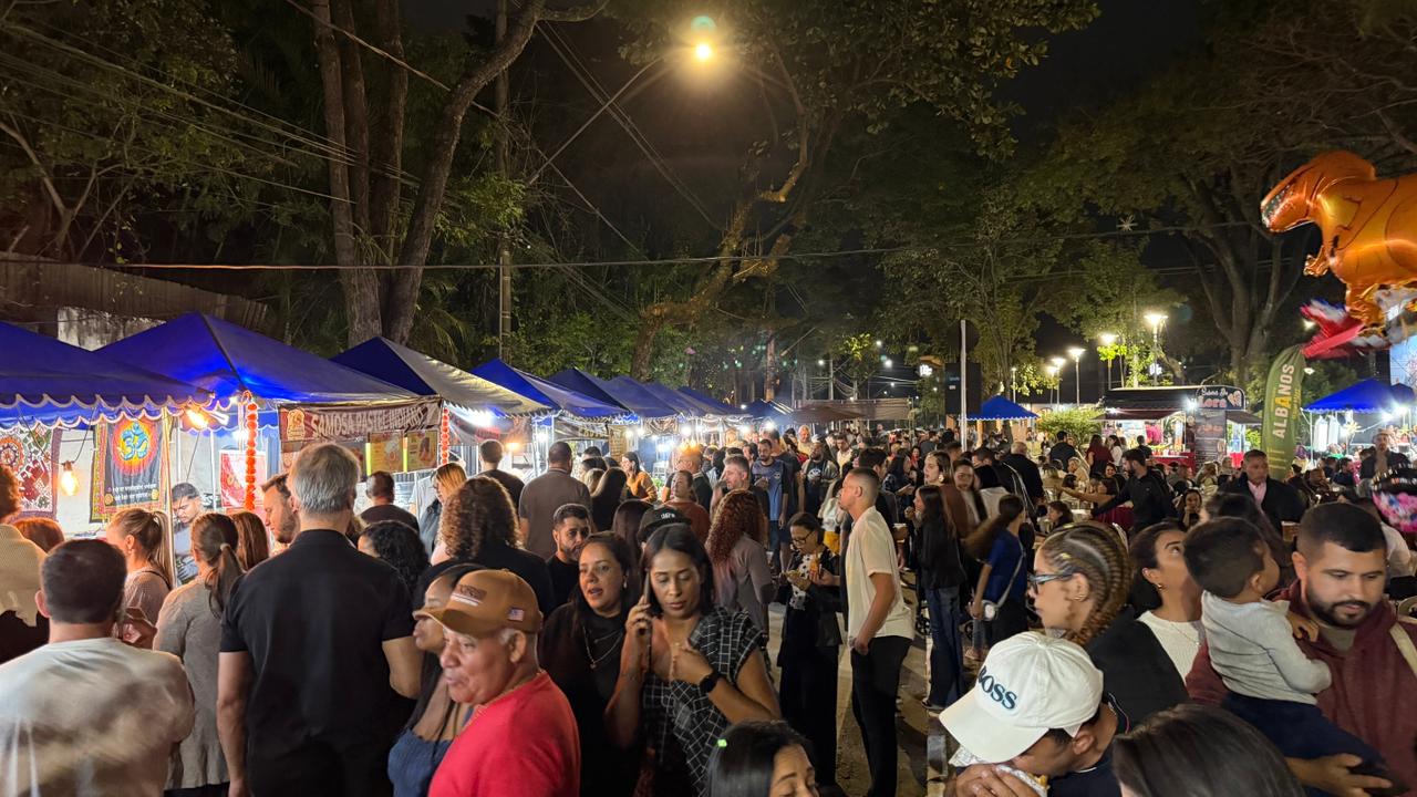 Festival Queijos, Vinhos & Massas