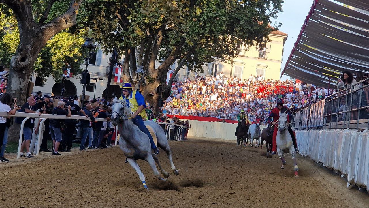 Palio di Asti