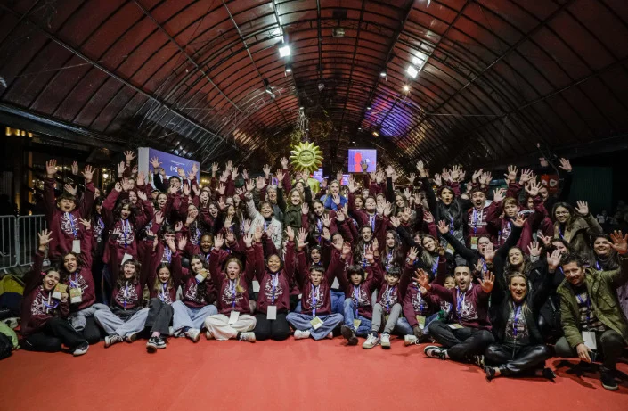Festival de Cinema de Gramado