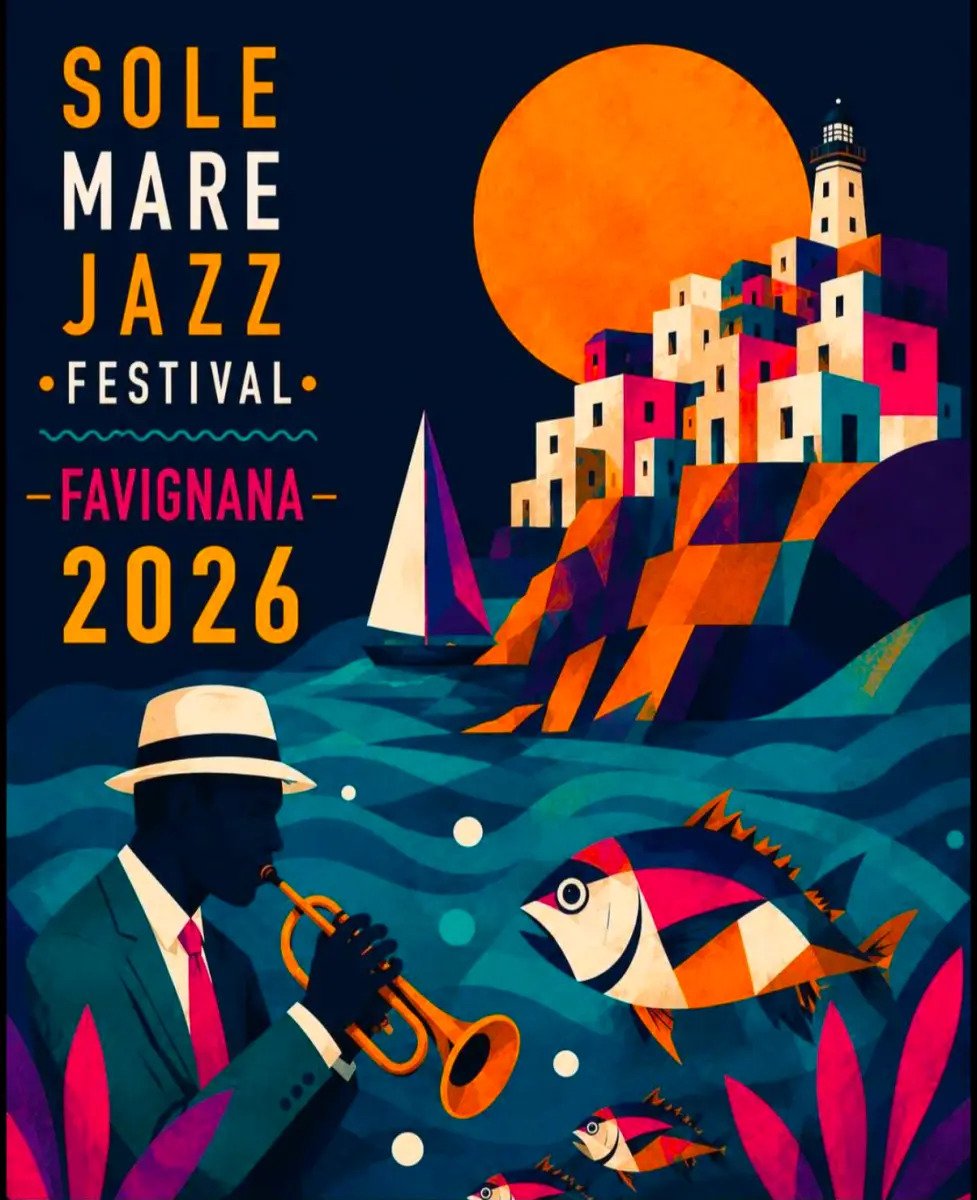 Sole Mare Jazz Festival