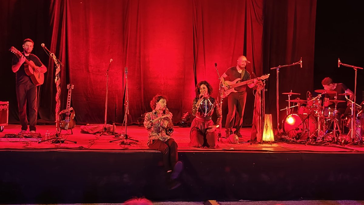 Les Vendredis de la Halle