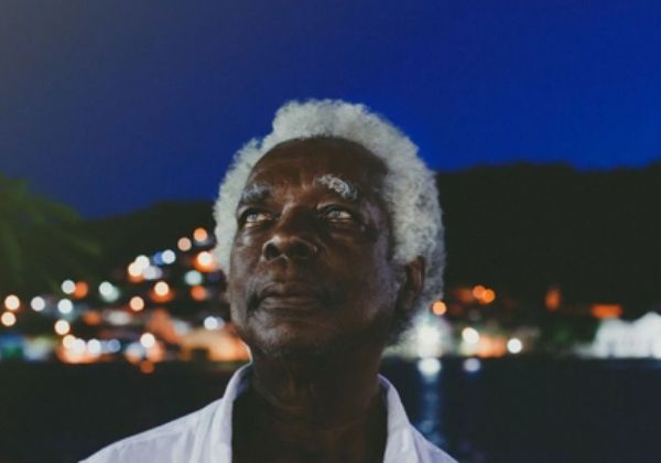 Mostra "Música para os olhos"