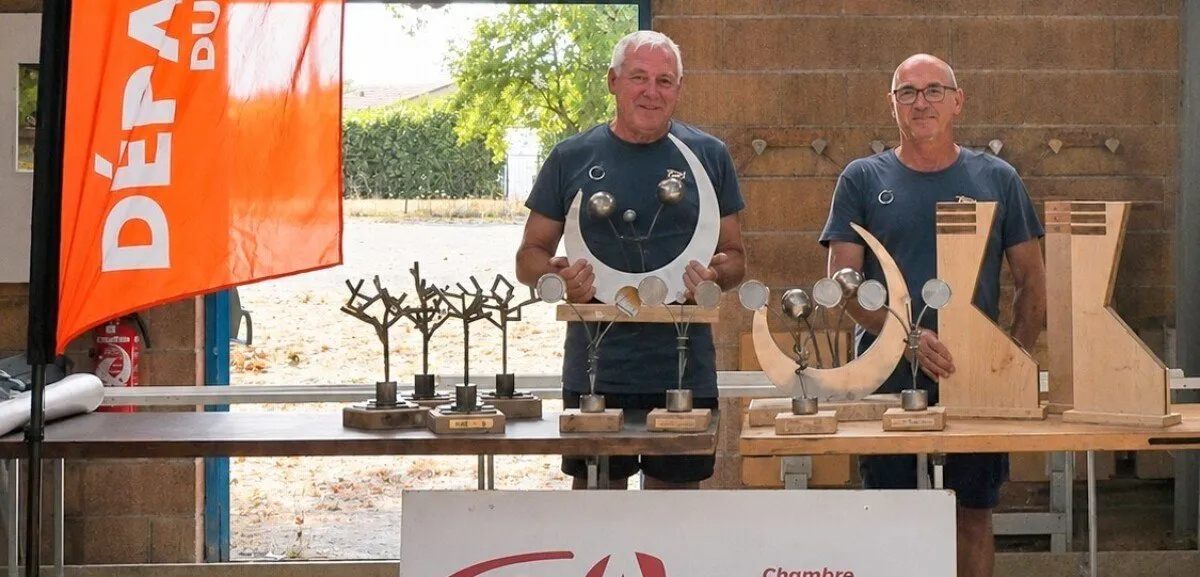 17e Festival de pétanque de l'Entente pétanque