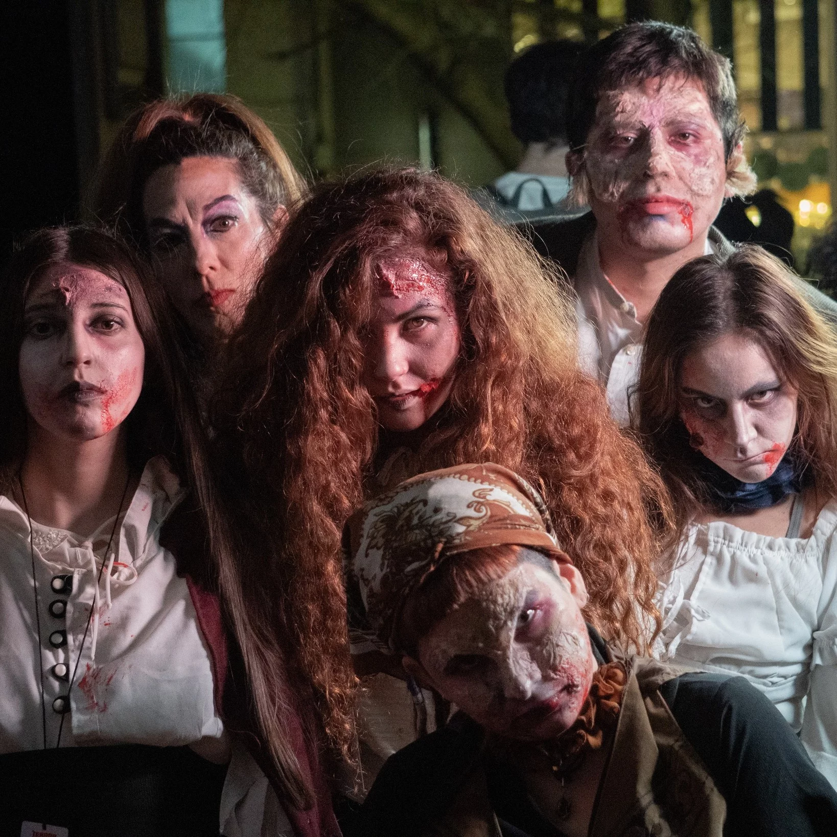 Festival Internacional de Cine de Terror y Fantástico