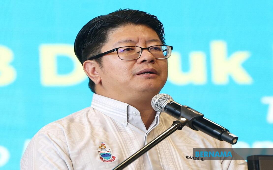 Jelajah Halal Malaysia Sabah 2026