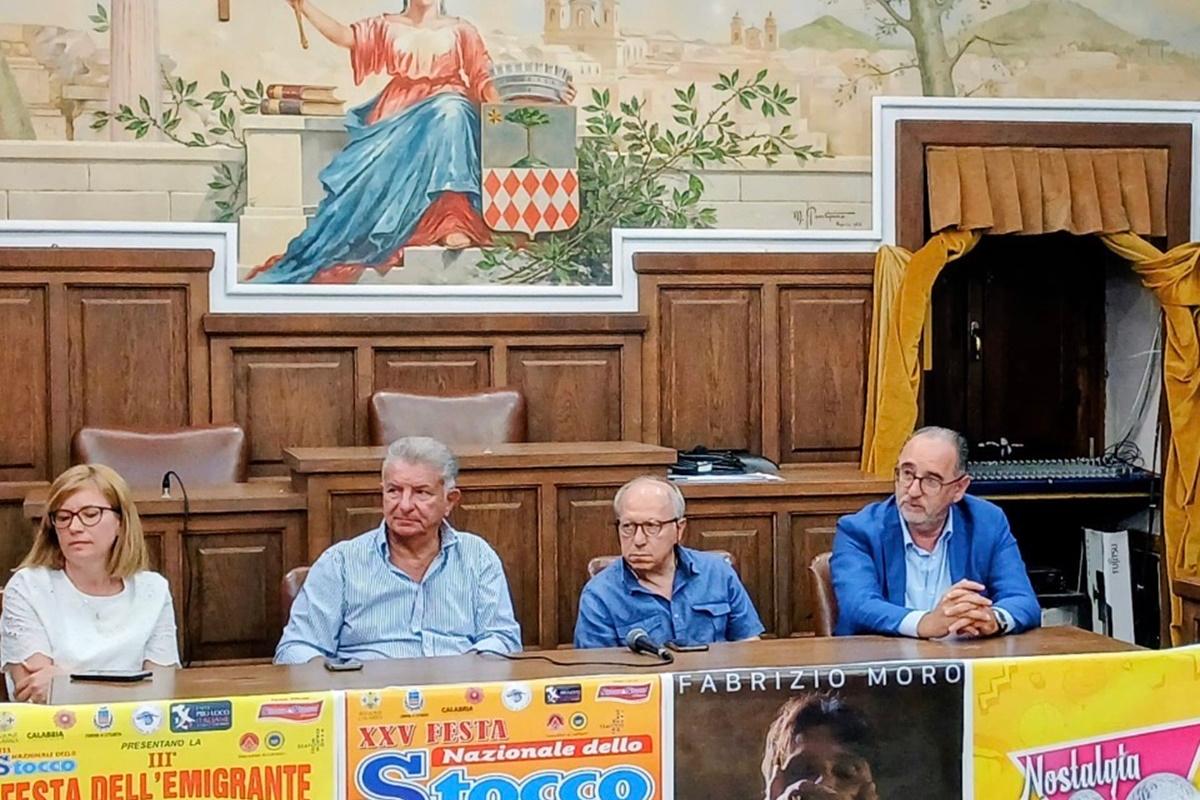 XXV Festa Nazionale dello Stocco